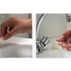 Illustration for article titled Break Off a Finger of Soap For Every Thorough Hand-Wash